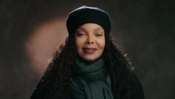 Janet Jackson Reacts to Secret Baby Rumor in New Documentary